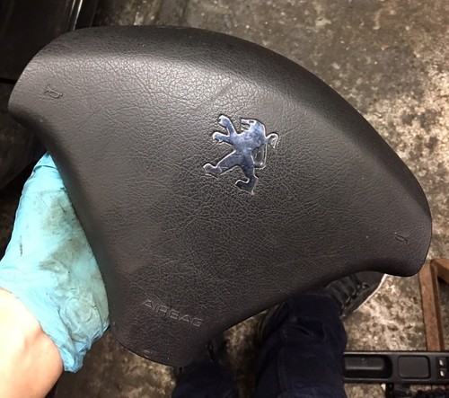 Peugeot 307 steering - peugeot,