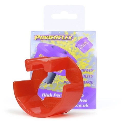Powerflex lower torque mount - torque,