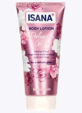 ISANA Parfum & Glow Body