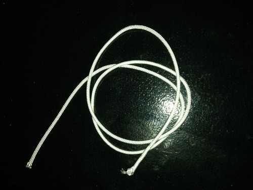 Metres 2mm white - metres, /