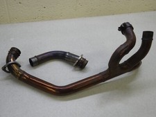 HONDA VTR 1000 SP2 OEM EXHAUST