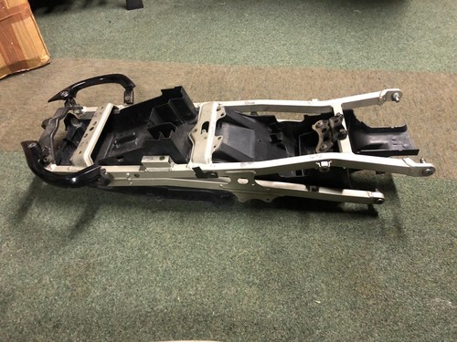 Kawasaki sub frame in - sub-frame,