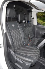 OPEL VAUXHALL COMBO E 2018
