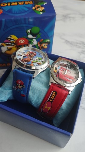 Super mario disney pixar - super,