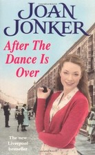 After the Dance is Over By Joan Jonker. 9780747266143