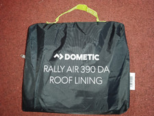 Dometic Rally Air 390 Drive
