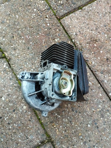 Stihl hs80 motor - hs80,