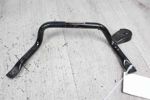 Handle handle pillion rear