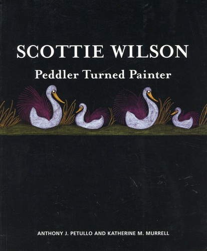Scottie wilson peddler - scottie,