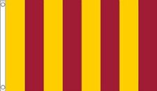 NORTHUMBRIA FLAG 5' x 3'