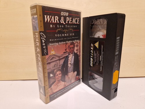 War peace volume - peace, six