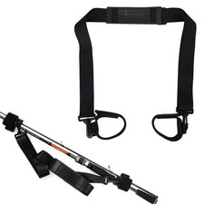 Fishing Rod Carry Strap Sling
