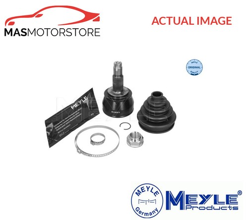 Driveshaft joint kit meyle - driveshaft,