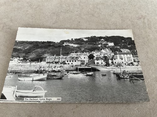Dorset lyme regis the - dorset,