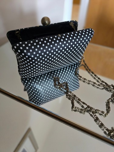 Ollie nic preloved polka - nic, dot