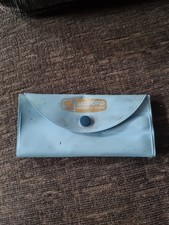 British Bedford BA Spanner Set