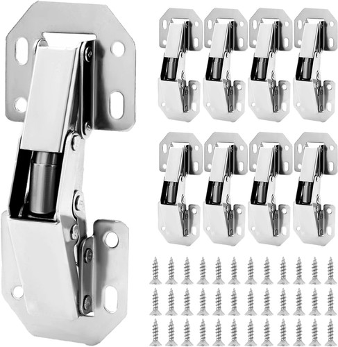 Pack cabinet hinges - pack,
