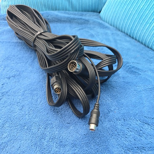 Pin din rca - pin, din/rca