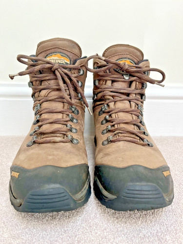 Meindl kansas gtx hiking boots - meindl,