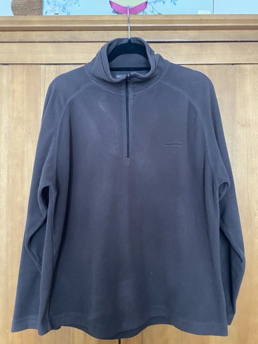 Men graghoppers fleece - men’s,