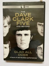 The Dave Clark Five And Beyond