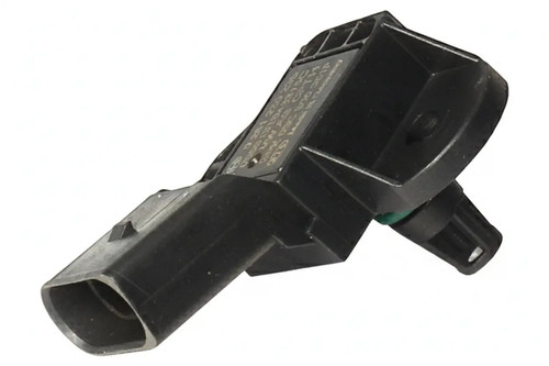 Pressure sensor map - pressure,