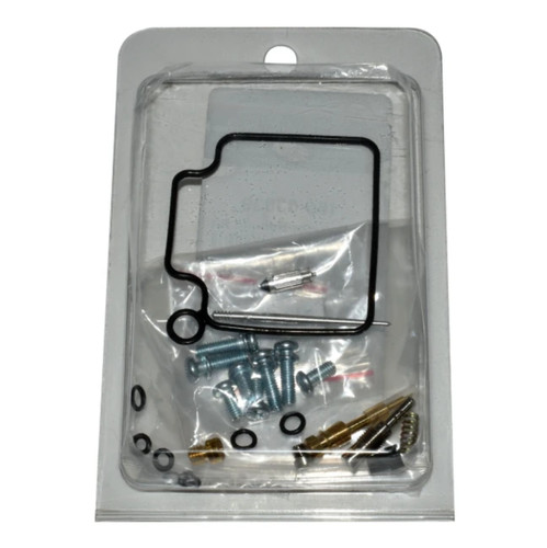 Carburetor repair kit - carburetor,