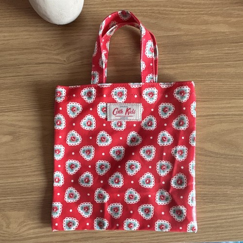 Cath kidston mini tote bag - kidston,