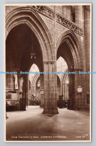 R801109 chester cathedral from - cathedral,