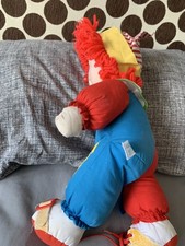 Vintage Amtoy "Learn To Dress"