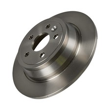 AU-BDI00389-A Rear Brake Discs