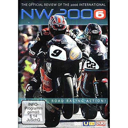 Northwest 200 2006 dvd - 200:, [dvd]