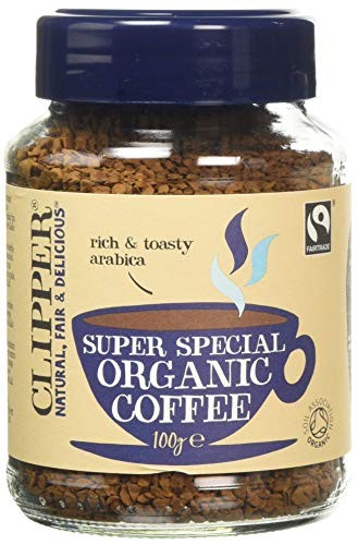 House blend organic arabica - house,