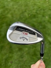 Callaway Mack Daddy CB Sand