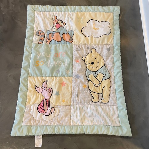 Lambs ivy disney winnie - ivy,