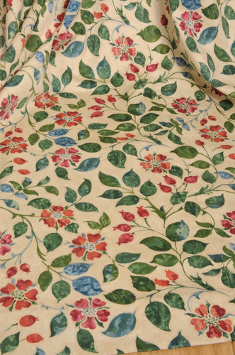 Pretty vintage curtains sweet - pretty,