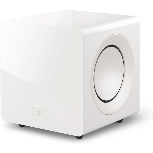 Kef kc92 force cancelling - kef,