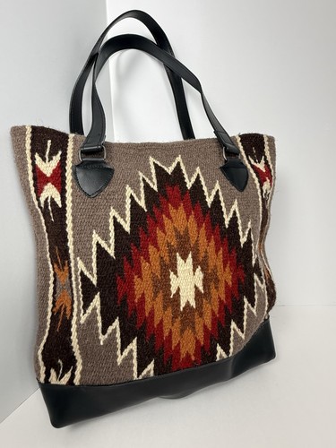 Paso saddle blanket wool - el,