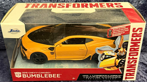 Jada transformers the last - transformers,