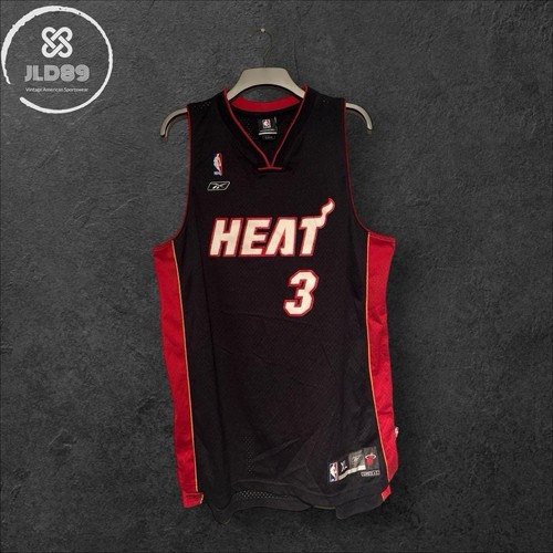 Reebok nba miami heat dwayne - -,