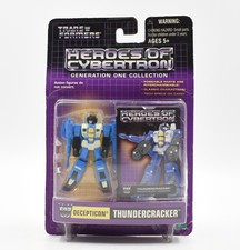 Transformers Generation One