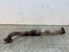 ALFA ROMEO 159 TI 1.9 EXHAUST
