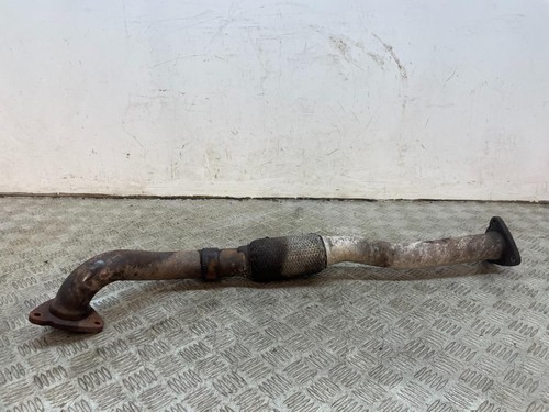 Alfa romeo 159 9 exhaust - 159, 1.9