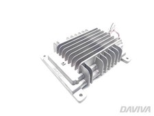 Nissan X-Trail Sound Amplifier