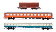 ARNOLD/IBERTREN/TRIX 'N' GAUGE