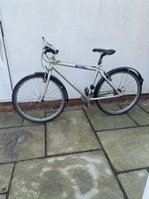 Giant Boulder Mountain Bike