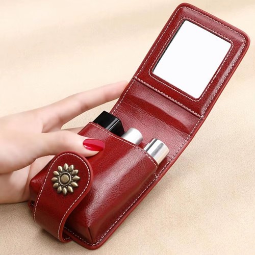 Portable mini lipstick bag - mini,