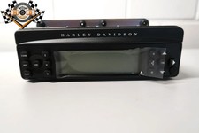 Harley CD Player Radio Harman