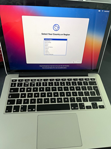 Apple macbook pro - apple,