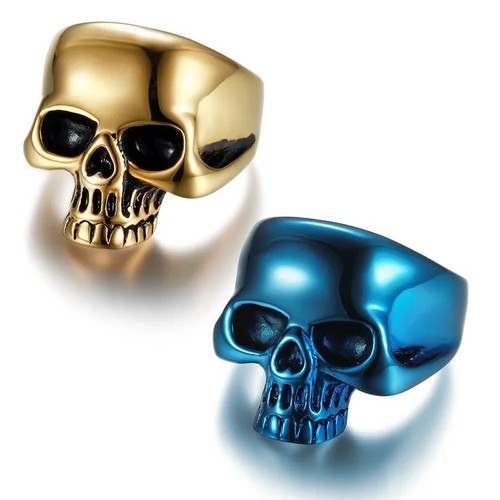 Keith richards style skull - keith,